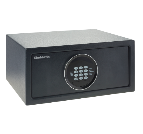 Chubbsafes - Air Hotel