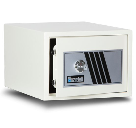 Guardall T25-46 hand gun and ammo safe