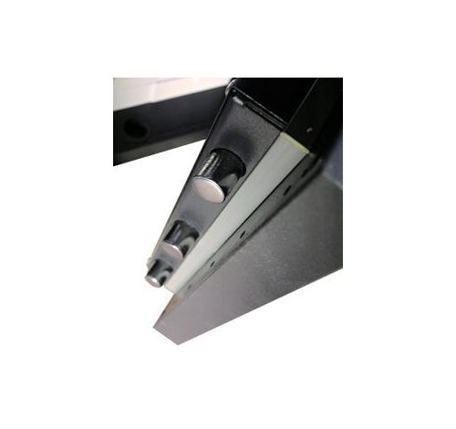 Chubbsafes DuoGuard Grade 1 Size 60 interior