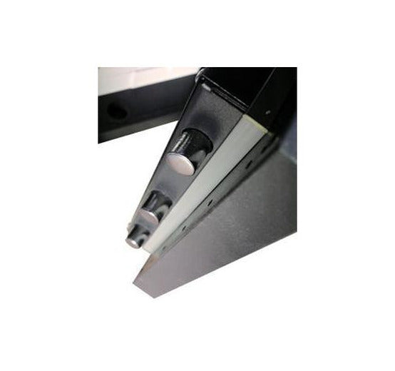Chubbsafes DuoGuard Grade 1 Size 150 interior