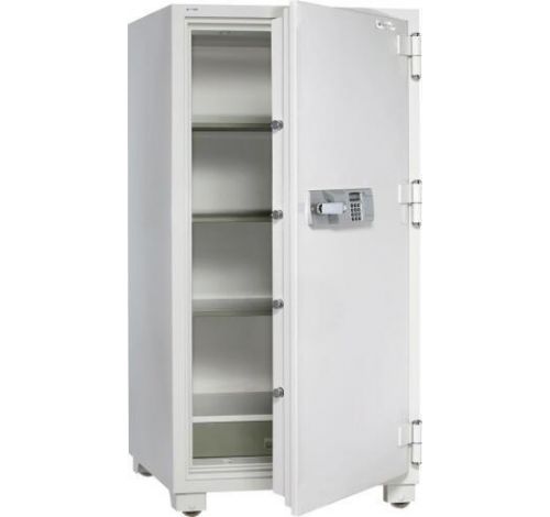 Platinum DOCO DC-1200 Fire Resistant Storage Safe