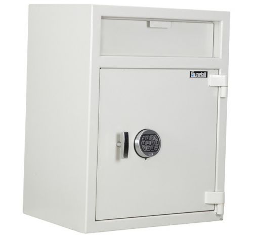 Guardall -FLD3 - Front Loading Deposit Safe