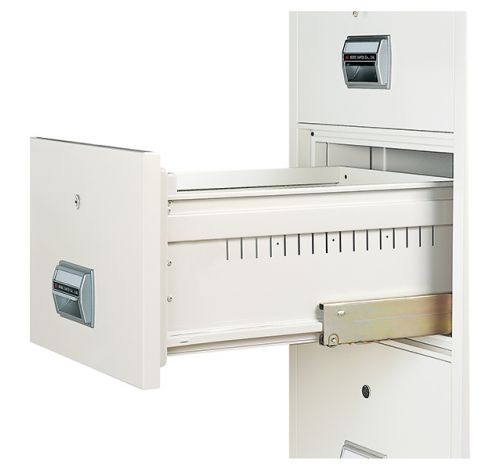 Platinum FG3 Fire Guard Filing Cabinet Safe