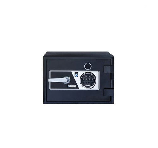 Guardall BFG100 fire proof safe front view