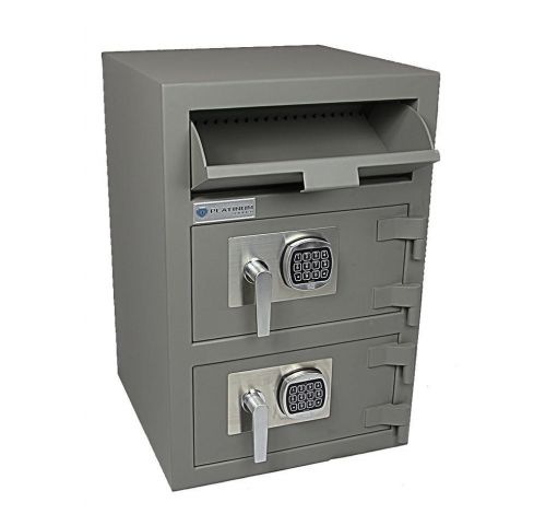 Platinum DM2 Manager Cash Management Safe