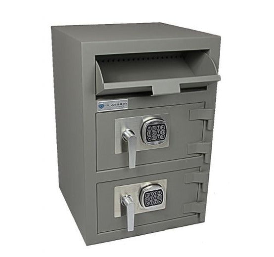 Platinum DM2 Manager cash management safe
