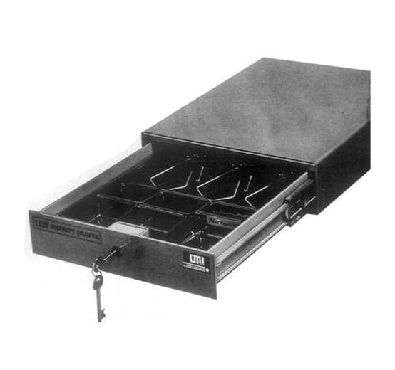 CMI SEC/DRWR security drawer