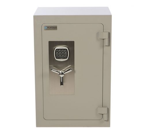 Platinum U5 Urban - Cash & Fire Rated Safe