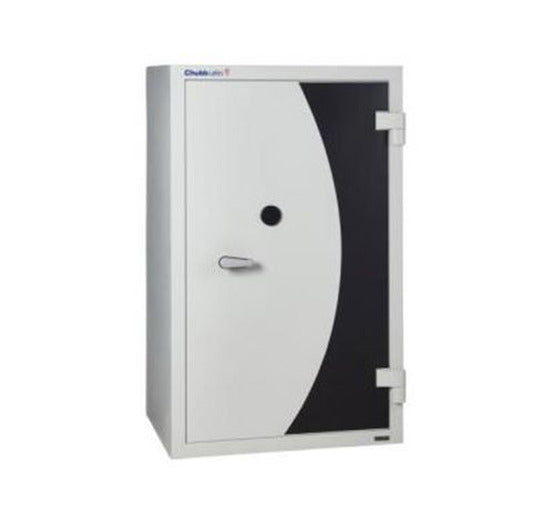 Chubbsafes Document Protection Cabinet DPC-240 front view