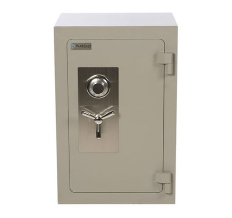 Platinum U5 Urban - Cash & Fire Rated Safe