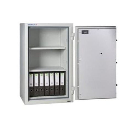 Chubbsafes Document Protection Cabinet DPC-240 interior