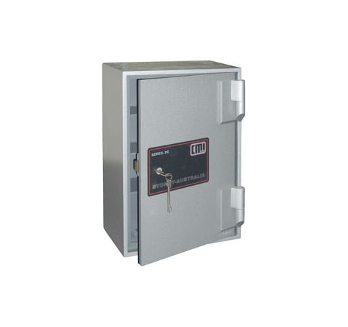 CMI - DS1K - Drug Safe