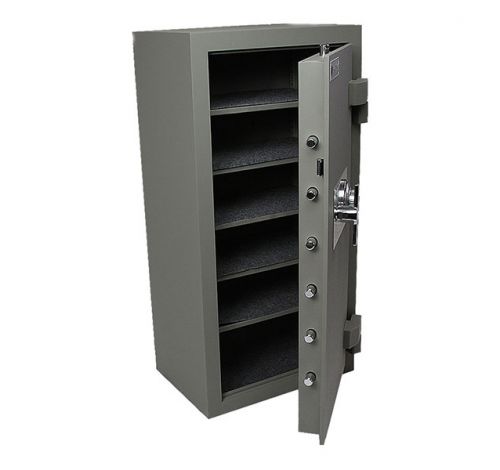 Platinum PS5 Premium Drug Safe