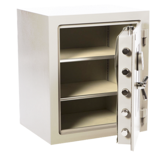 Platinum Nova NV4 safe open