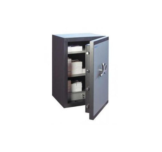 Chubbsafes DuoGuard Grade 1 Size 200 open