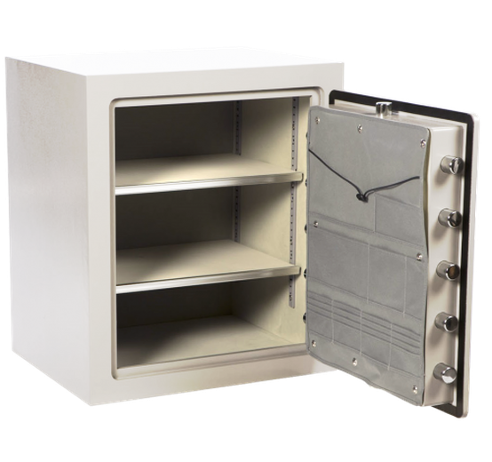 Platinum Nova NV4 safe interior