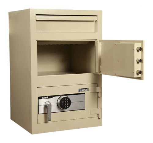 Guardall FLD6 - Front Loading Deposit Safe