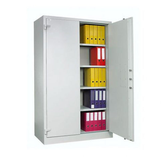 Chubbsafes Archive Cabinet Size 880 front view