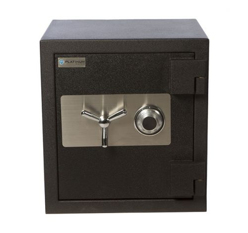 Platinum DR3 Director - Burglar & Fire Resistant Safe
