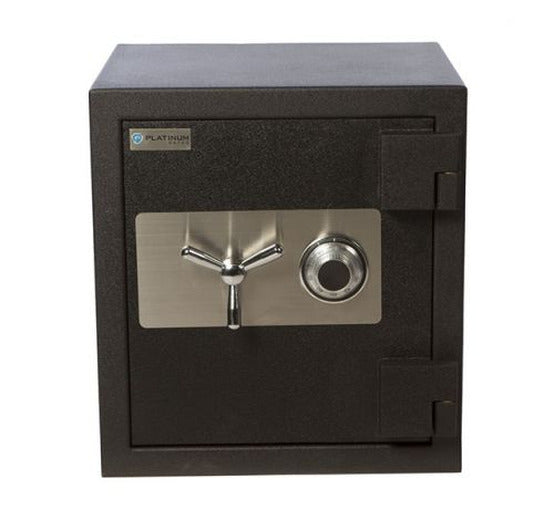 Platinum DR3 Director burglar and fire resistant safe product view 1