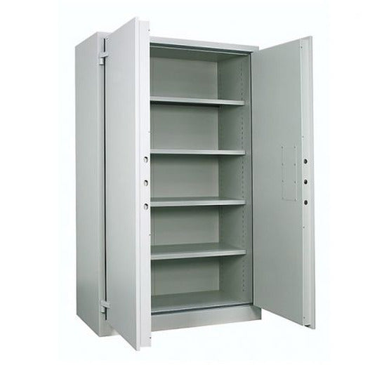 Chubbsafes Archive Cabinet Size 880 interior