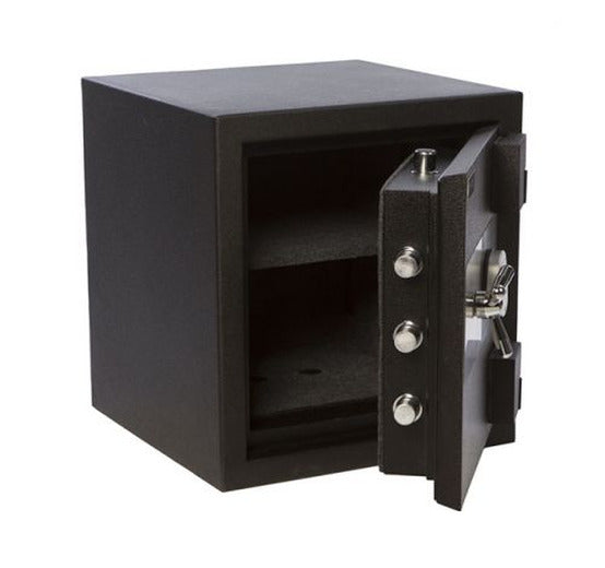 Platinum DR3 Director burglar and fire resistant safe product view 3