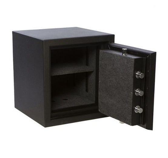 Platinum DR3 Director burglar and fire resistant safe product view 2