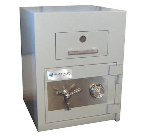 Platinum NG1 Night Guard deposit drawer safe product view 1