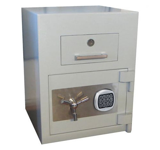 Platinum NG1 Night Guard deposit drawer safe product view 2