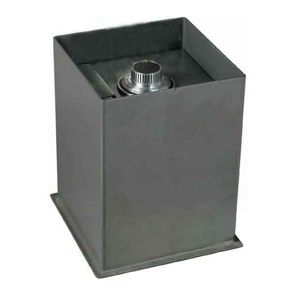 Platinum FL1 In-Floor Security Safe