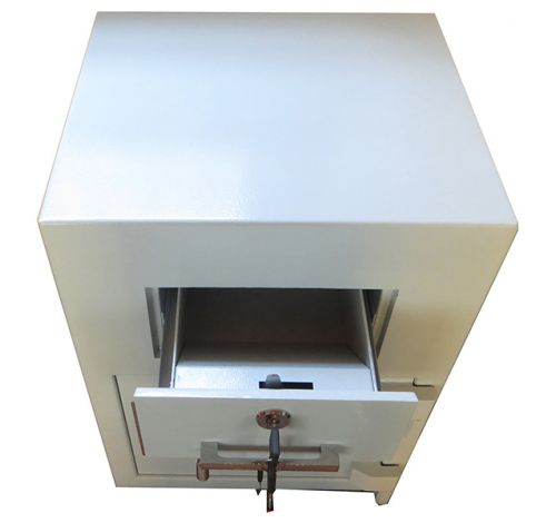 Platinum NG2 Night Guard Heavy Duty Deposit Drawer Safe