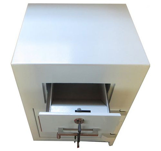 Platinum NG2 Night Guard heavy duty deposit drawer safe product view 3
