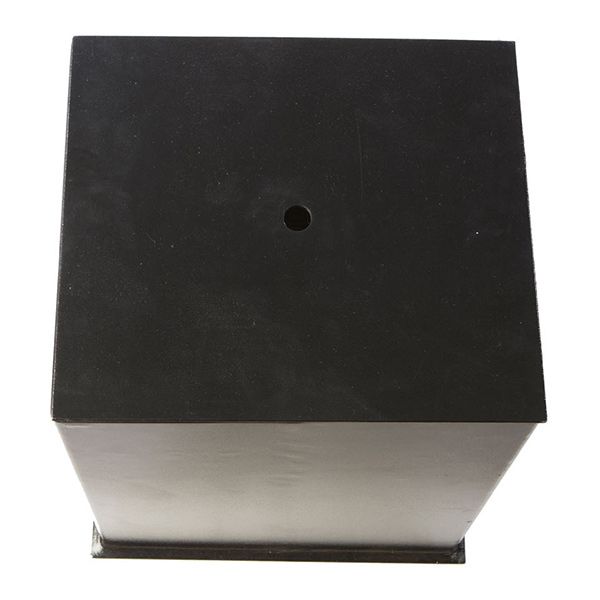 Platinum FL1 In-Floor Security Safe