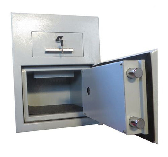 Platinum NG1 Night Guard deposit drawer safe product view 5