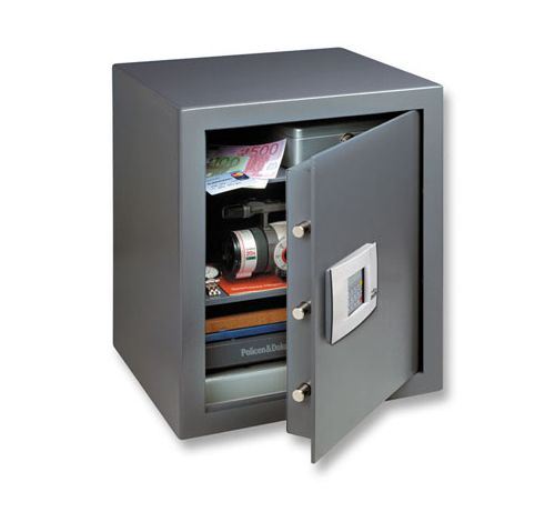 Burg Wachter - PointSafe P4E - Electronic