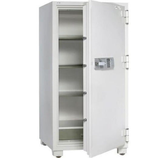Platinum DOCO DC-1400 fire resistant storage safe product view 3