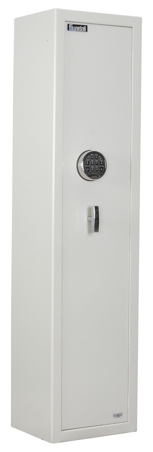 Guardall - G3E High Security (5 RIFLE CABINET) Digital Locking