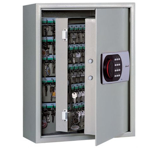 Diplomat KC200 key cabinet