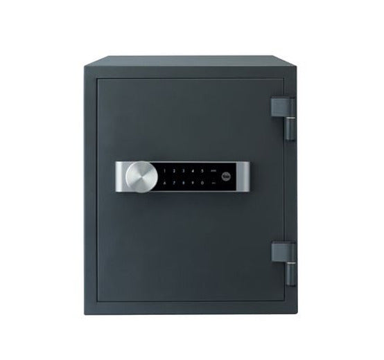 Yale document fire safe large YFM/420 front view