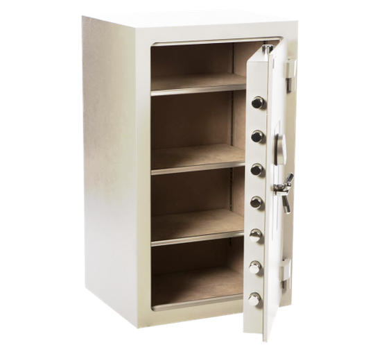 Platinum Nova NV6 safe product view 1