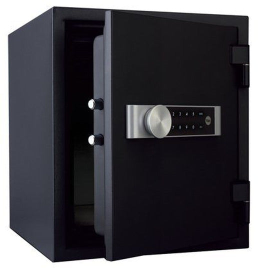 Yale document fire safe large YFM/420 open