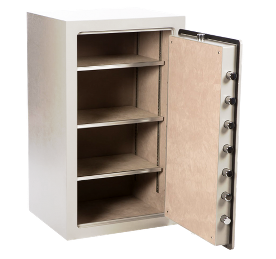 Platinum Nova NV6 safe product view 2