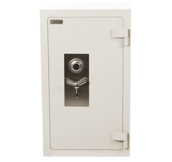 Platinum Nova NV6 safe product view 3