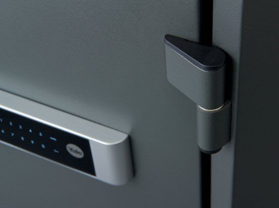 Yale - Document Fire Safe - Extra Large - YFM/520/FG2