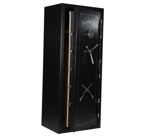 Guardall - G4E (16 RIFLE CABINET)