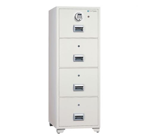 Platinum FG4 Fire Guard Filing Cabinet Safe