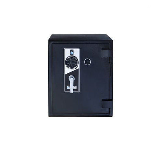 Guardall BFG600 fire proof safe front view