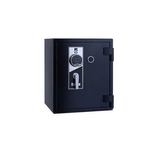 Guardall BFG600 fire proof safe open