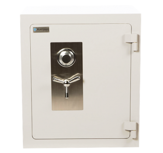 Platinum Nova NV7 safe product view 3