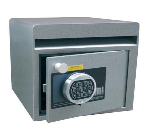 CMI - DEP2D - Mini Deposit Safe